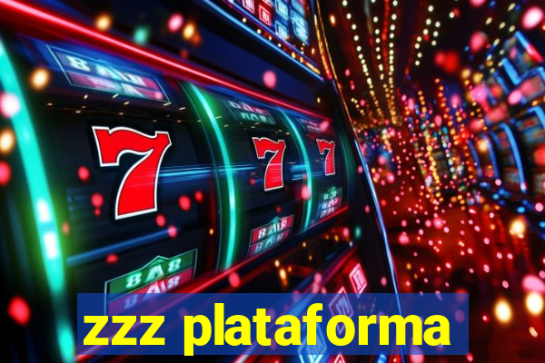 zzz plataforma